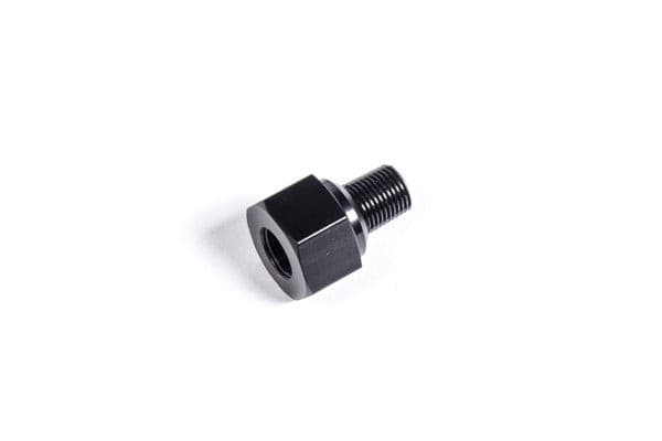 Radium M10X1Mm Female To 1/8Npt Male.