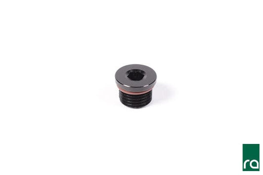 Radium Fitting, 2An Orb Plug.