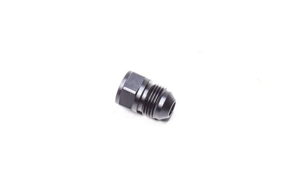 Radium Fitting, 6An Female To 8An Male.