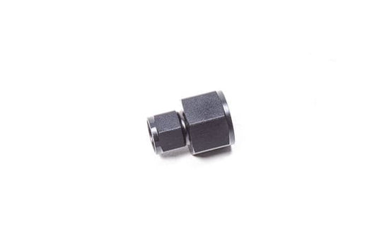 Radium Fitting, 10An Female To 6An Female.