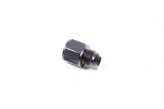 Radium Fitting, 10An Female To 8An Male.