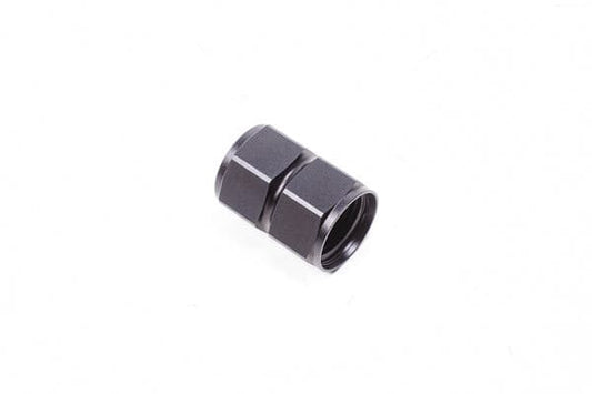 Radium Fitting, 10An Female To 10An Female.
