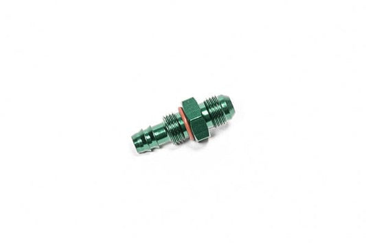 Radium 6An Orb With 10Mm Barb To 6An Male Bulkhead.