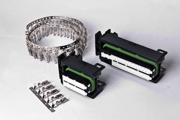 Radium T4 Ecu Connectors And Pins, 04-05 Lotus 2Zz-Ge.