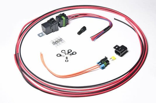 Radium Diy Fuel Pump Wiring Kit.