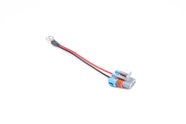 Radium Internal Wire Harness For Walbro F90000267/274/285 Pumps, With Ring Terminals..