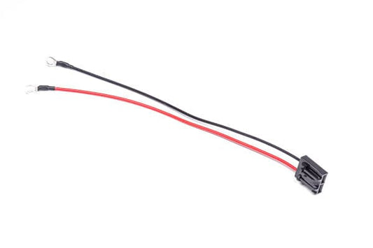 Radium Internal Harness, Walbro Gss Style Pump Terminals.