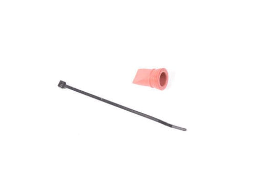 Radium Duckbill Valve.