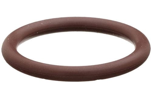 Radium O-Ring 5-Pack, 10An, Fkm.
