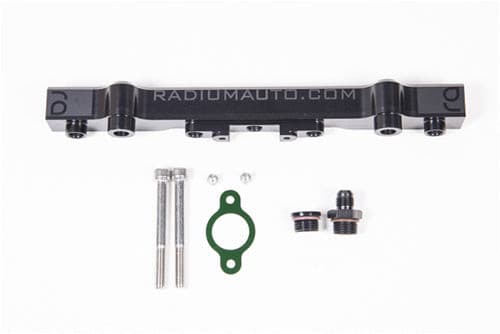 Radium Fuel Rail, Toyota 2Zz-Ge.