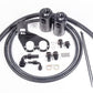 Radium Dual Catch Can Kit, Lotus Evora/Evora-S 2010+.
