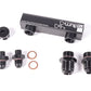 Radium Manifold, 4-Port, Bosch Pumps.