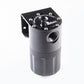 Radium Competition Catch Can Kit, Short, Universal.