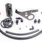 Radium Catch Can Kit, S2000, 00-05, Crankcase, Lh Drive Only.