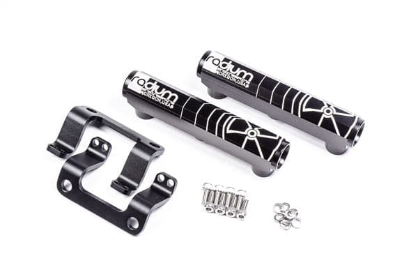 Radium Fuel Rails, Fr-S/Brz/86.