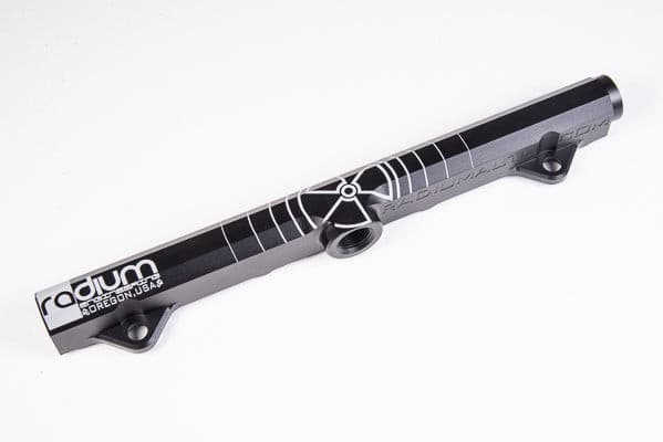 Radium Fuel Rail Evo 4-9.