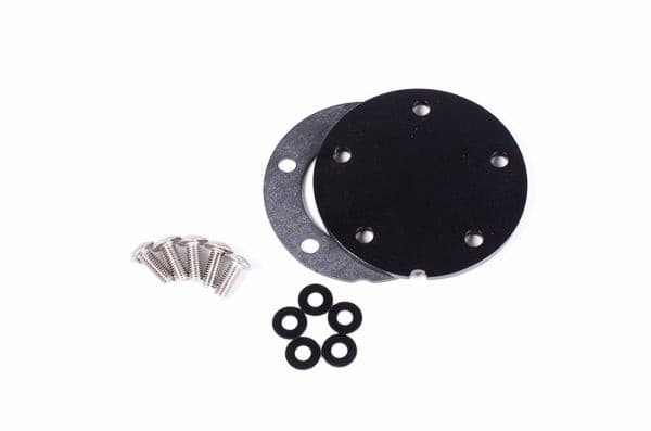 Radium Fuel Level Sensor Block-Off Kit.