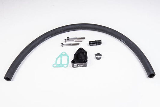 Radium Iacv Spacer Kit, S14 S15.