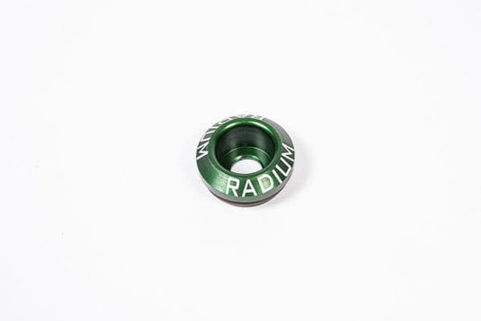 Radium Subaru Injector Seat Kit, 22Mm, 4 Cylinder.