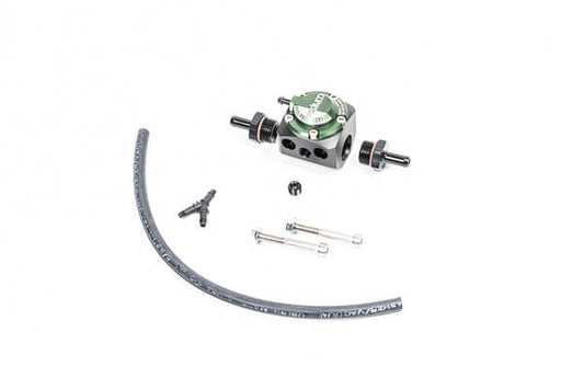 Radium Fpd-R, Inline, Barb.