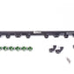 Radium Engineering 92-02 Toyote Supra 2JZ-GTE Top Feed Fuel Rail Kit