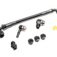 Radium Fuel Rail Plumbing Kit GM LS3, L99