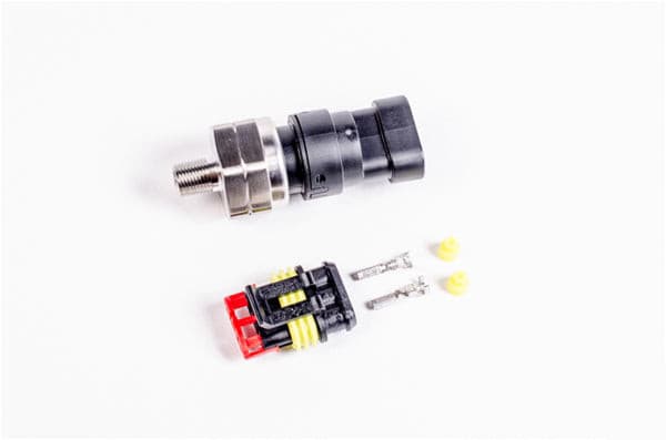 Radium Adjustable Pressure Switch.