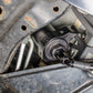 Radium Evo X Fuel Feed Stainless Filter