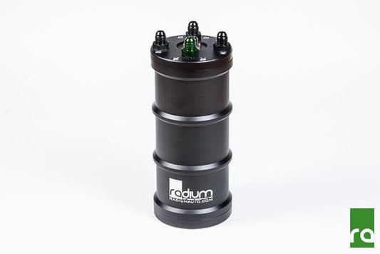 Radium Fuel Surge Tank, Dw400 9-401, Pump Not Included.