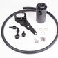 Radium Catch Can Kit, Gm Ls Engines.