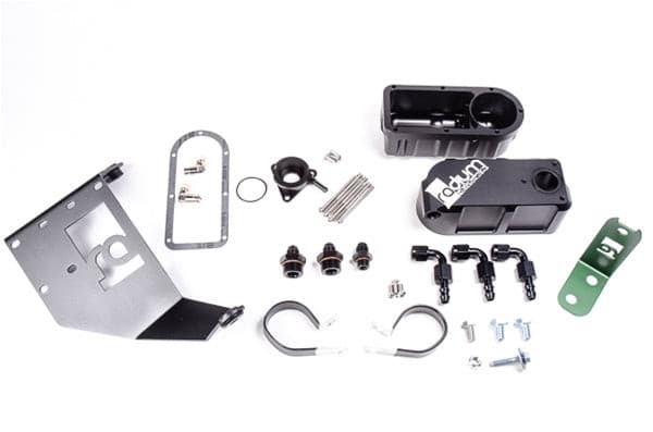 Radium Coolant Expansion Tank Lotus Elise Exige Oem Location