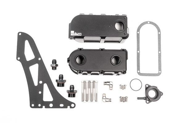 Radium Coolant Expansion Tank Elise/Exige Firewall Mount