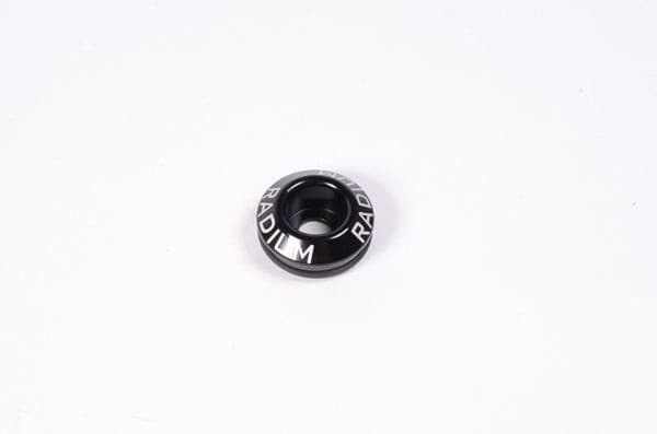 Radium Subaru Injector Seat Kit, 26Mm, 4 Cylinder.