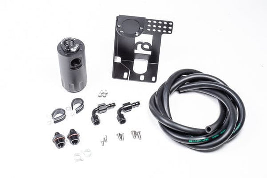 Radium Catch Can Kit 90-05 Mazda Mx-5.