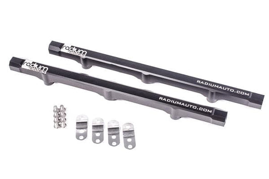 Radium Fuel Rails, Gm Ls7.