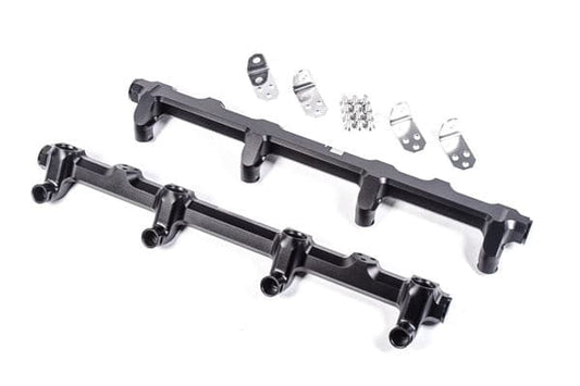 Radium Fuel Rails, Gm Ls9 And Lsa.