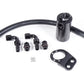 Radium Catch Can Kit, Pcv, Fiesta St.
