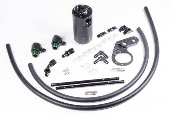 Radium Catch Can Kit, Ccv, Civic Type-R.