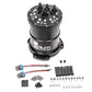 Radium Fuel Surge Tank Ti Automotive E5Lm Pumps Not Included