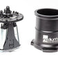 Radium Fuel Surge Tank Ti Automotive E5Lm Pumps Not Included