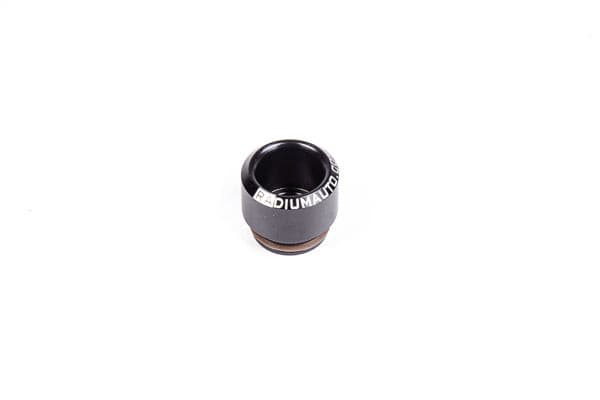 Radium Mazda Injector Seat, 1 Piece.