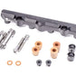 Radium Fuel Rail Top Feed Conversion Mazda 13B Secondary.