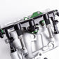 Radium Fuel Rail Top Feed Conversion Mazda 13B Secondary
