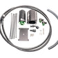 Radium Fuel Hanger Feed Fd Rx7 Microglass Filter