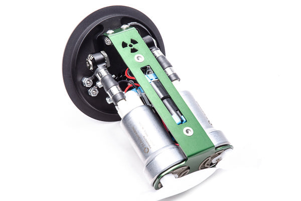 Radium Fhst Bmw Pump Not Incl Walbro Gss342 or Aem