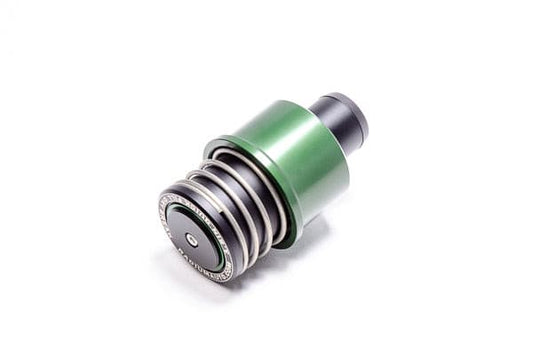 Radium Dry Break, 1.5In, Male.