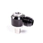 Radium 10An Male Press-Fit, Toyota 1Jz Vvt-I Exhaust