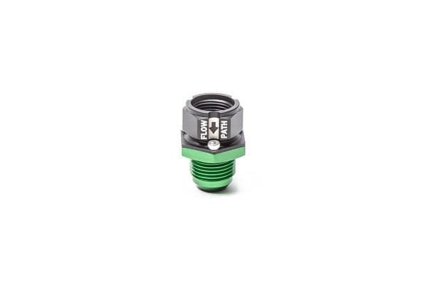 Radium Universal Check Valve.