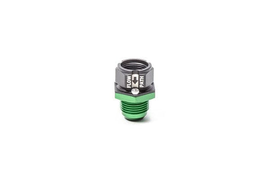 Radium Universal Check Valve.