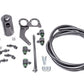 Radium Dual Catch Can Kit, Ccv, Nissan R35 Gt-R.
